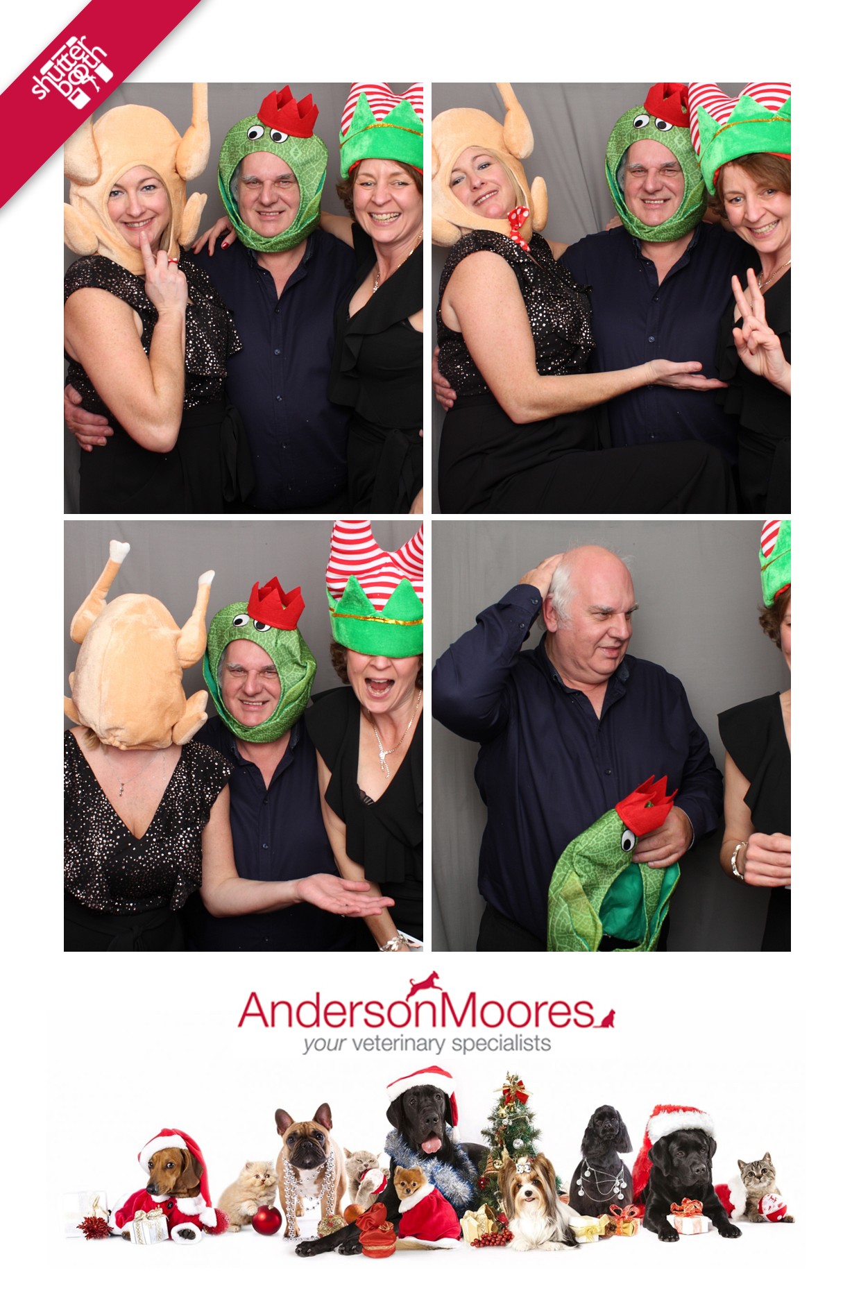 Anderson Moores Xmas Party | View more photos from the event at gallery.shutterbooth.co.uk/u/Shutterbooth/Anderson-Moores-Xmas-Party